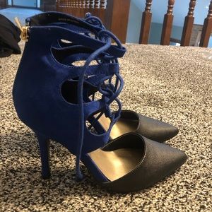 Bebe heels